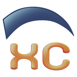 xcTrack logo